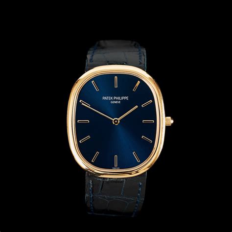 ellipse watch price|patek philippe golden ellipse watch.